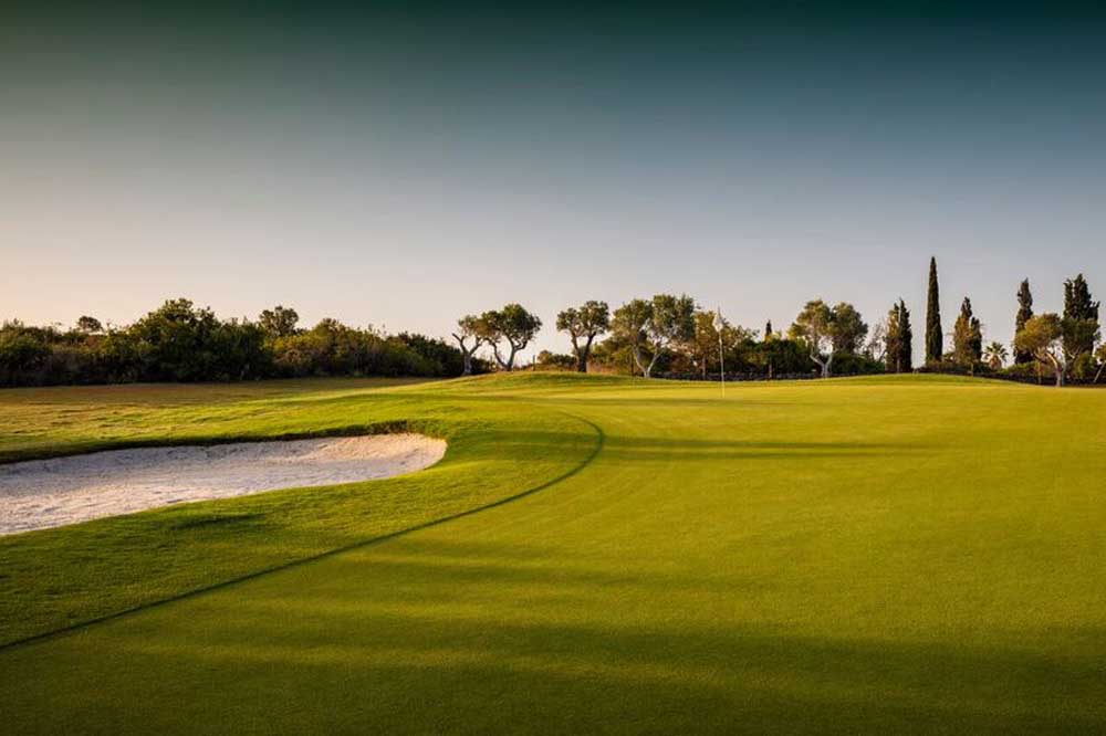 espiche golf course